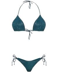 Oséree - Two-Piece Swimsuit - Lyst
