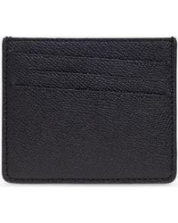Maison Margiela - Leather Card Case - Lyst