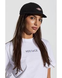Versace - Baseball Cap - Lyst
