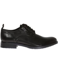 diesel formal shoes