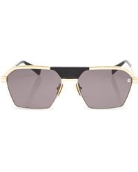 Balmain - Sergeant Sunglasses - Lyst