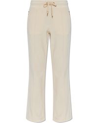 Bogner - Fleece Trousers "Florina" - Lyst