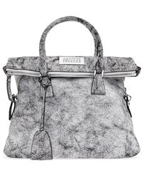 Maison Margiela - Handbag "5Ac Medium" - Lyst