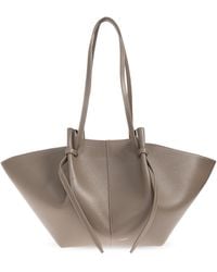 Yuzefi - "Mochi Large" Shopper Bag - Lyst
