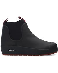 bally cubrid boots