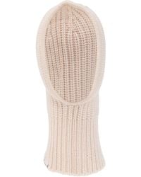 Moncler - Wool Balaclava - Lyst