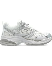 COACH - Mesh' Sports Shoes - Lyst