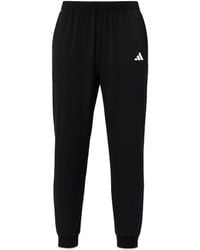 adidas Originals - Trousers With Logo - Lyst