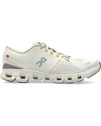 On Shoes - Sports Shoes "Cloud X4" - Lyst