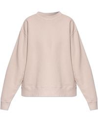 Golden Goose - 'Oversize' Sweatshirt - Lyst