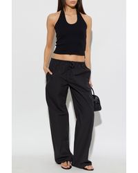 Matteau - Sleeveless Top - Lyst