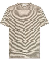 Isabel Marant - T-Shirt 'Leon' - Lyst