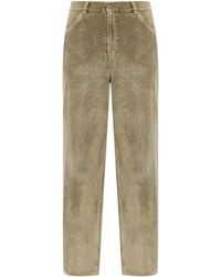 Our Legacy - Corduroy Trousers - Lyst