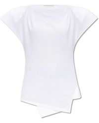 Isabel Marant - Top - Lyst