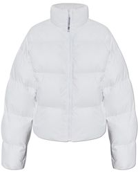 Balenciaga - Padded Jacket From The Skiwear Collection - Lyst