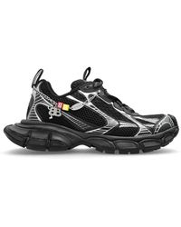 Balenciaga - '3Xl' Sports Shoes - Lyst