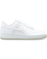 Nike - Sports Shoes 'Air Force 1 '07' - Lyst