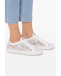Le Silla Sneakers for Women | Online Sale up to 64% off | Lyst