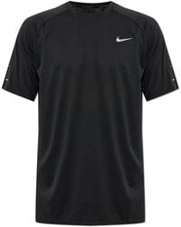 Nike - T-Shirt With Logo - Lyst