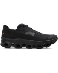 On Shoes - Sport Shoes "Cloudmster Void" - Lyst