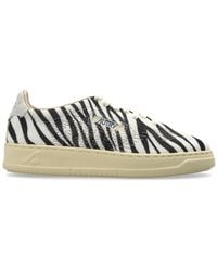 Autry - 'Easeknit' Sports Shoes - Lyst