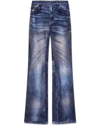 AVAVAV - Wide-Leg Trousers - Lyst