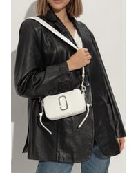Marc Jacobs - The Snapshot Cross-body Bag - Lyst