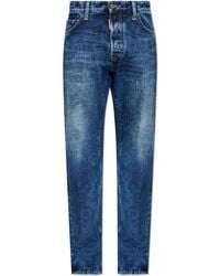 DSquared² - "Sexy 70's" Jeans - Lyst