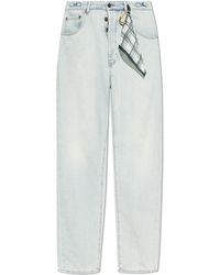 DARKPARK - 'Mark' Jeans - Lyst