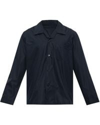 CDLP - Pyjama Top - Lyst