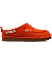 UGG - X Jw Anderson Slip-On Mules - Lyst