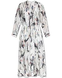 Munthe - Dress "Portland" - Lyst