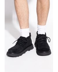 UGG - Suede 'Chukka' Shoes - Lyst