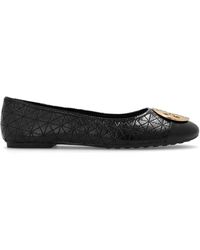 Tory Burch - ‘Claire’ Quilted Ballet Flats - Lyst