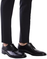 Giorgio Armani Shoes for Men - Up to 55% off at Lyst.com