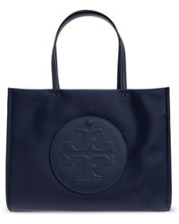 Tory Burch - 'Ella Small' Shopper Bag - Lyst