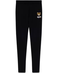 Moschino - Sweatpants With Logo, ' - Lyst