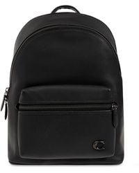 COACH - Charter Backpack - Lyst