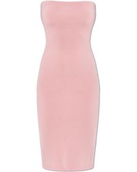 Jacquemus - Dress "The Sera" - Lyst