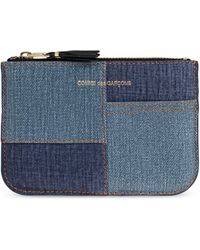 Comme des Garçons - Leather Waist Bag - Lyst