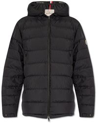 Moncler - 'chambeyron' Down Jacket, - Lyst
