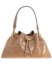 Jimmy Choo - 'Bon Bon' Shoulder Bag - Lyst