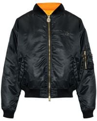 Vetements - X Alpha Industries - Lyst