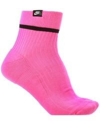 Nike Branded Socks 2-pack Multicolor