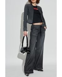 DIESEL - Denim Jacket 'De-Gary-D' - Lyst