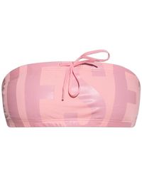 DIESEL - Bikini Top "Miriam-D-Core" - Lyst