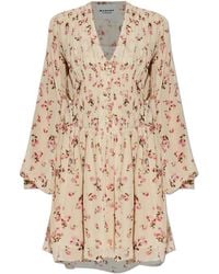 Isabel Marant - Dress "Loriena" - Lyst