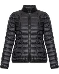 DIESEL - Insulated Jacket 'W-Pilot-Fem-Wrd' - Lyst