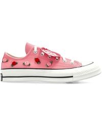 Converse - Sports Shoes A13649C - Lyst