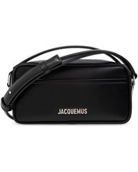 Jacquemus - Shoulder Bag Baneto - Lyst
